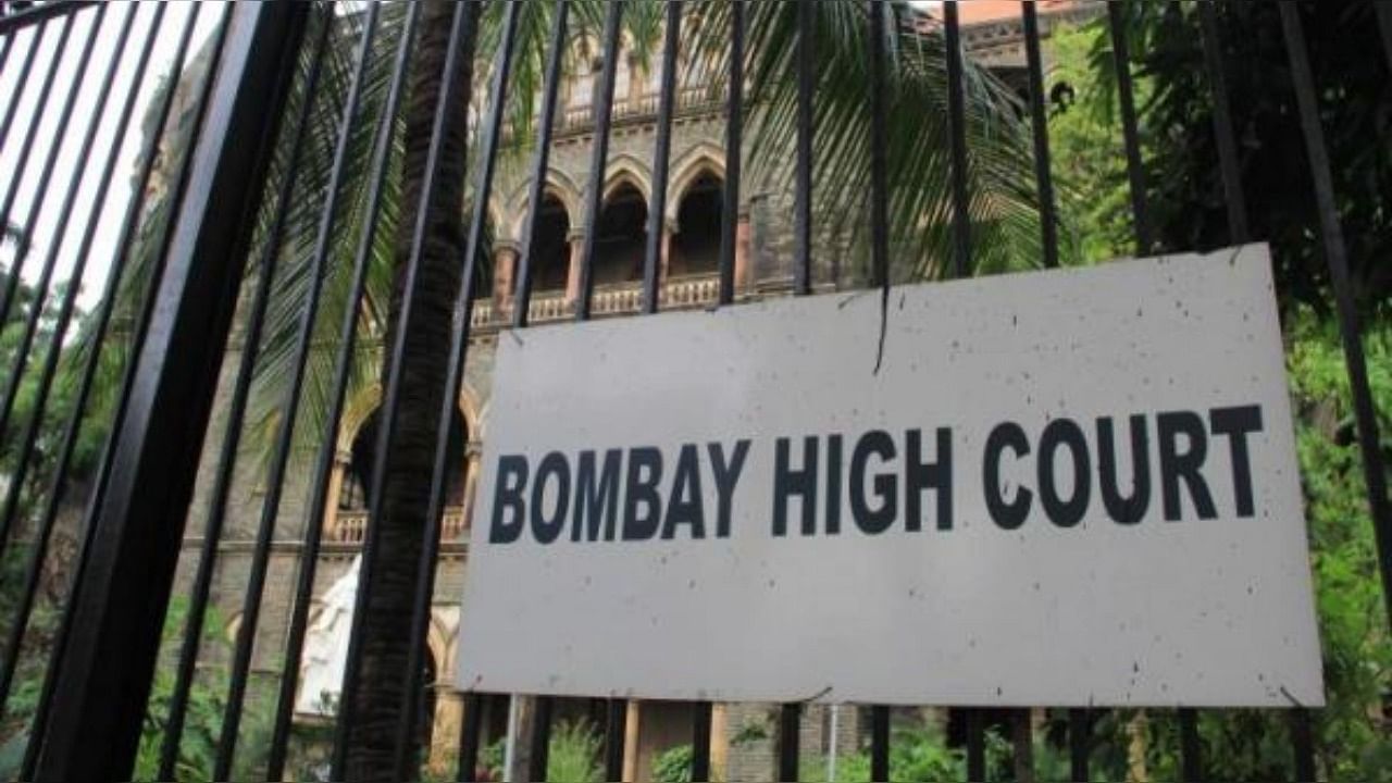 The Bombay High Court. Credit: PTI Photo