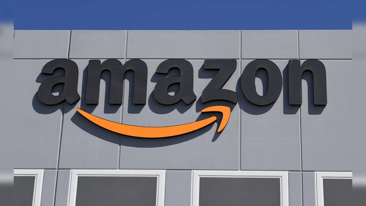 Amazon is huge in internet sales, but puny relative to all the goods Americans buy. Credit: AFP Photo