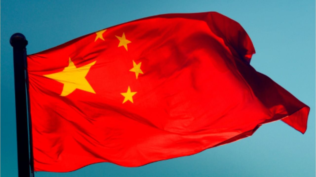 Chinese investors are reducing their exposure to stock markets. Credit: iStock Photo