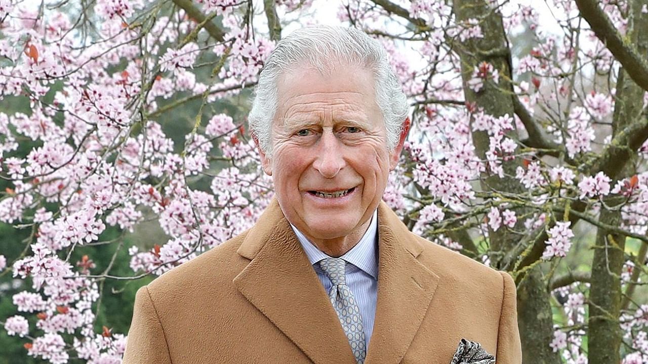 Prince Charles. Credit: AFP File Photo