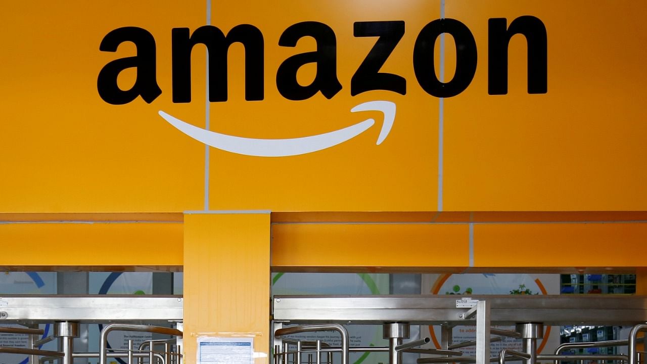 Amazon India on Sunday announced the launch of its 'Mentor Connect' programme. Credit: Reuters File Photo