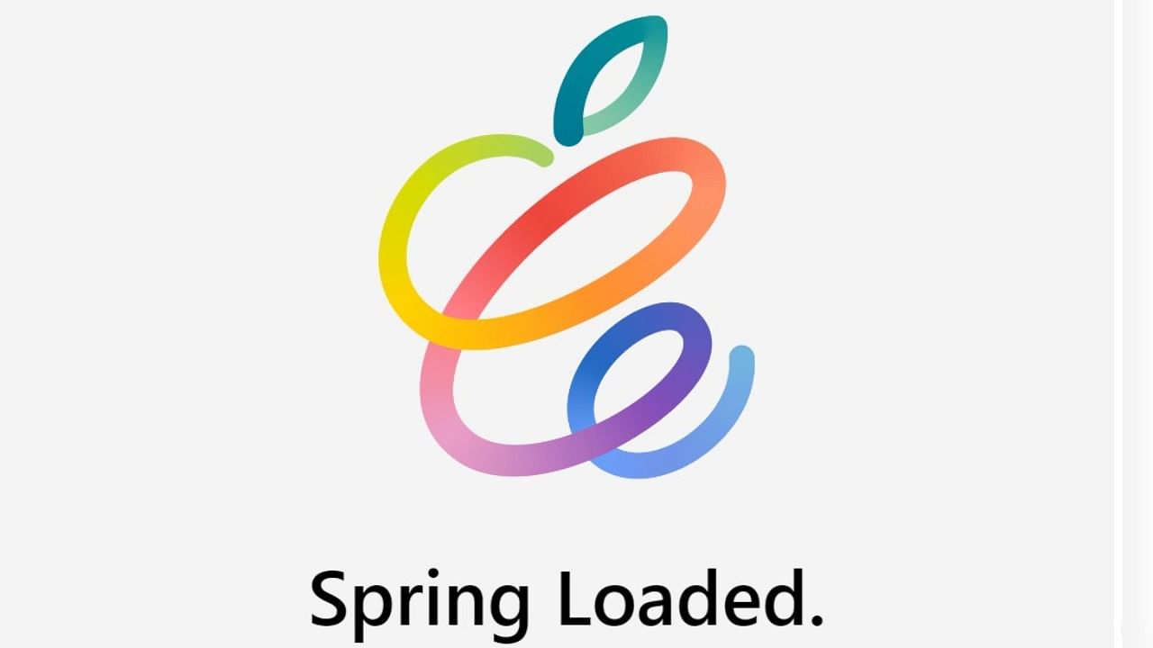 Apple to host Spring Event on April 20. Credit: Apple