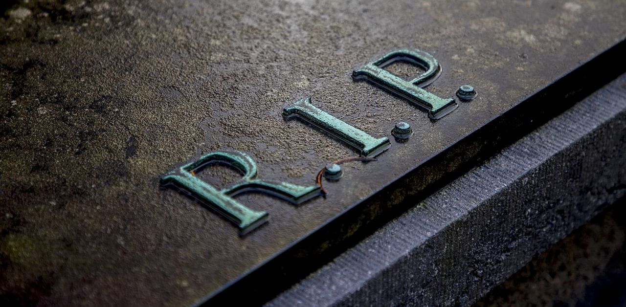 His last rites will take place at the Lodhi Road crematorium. Credit: Pixabay Photo