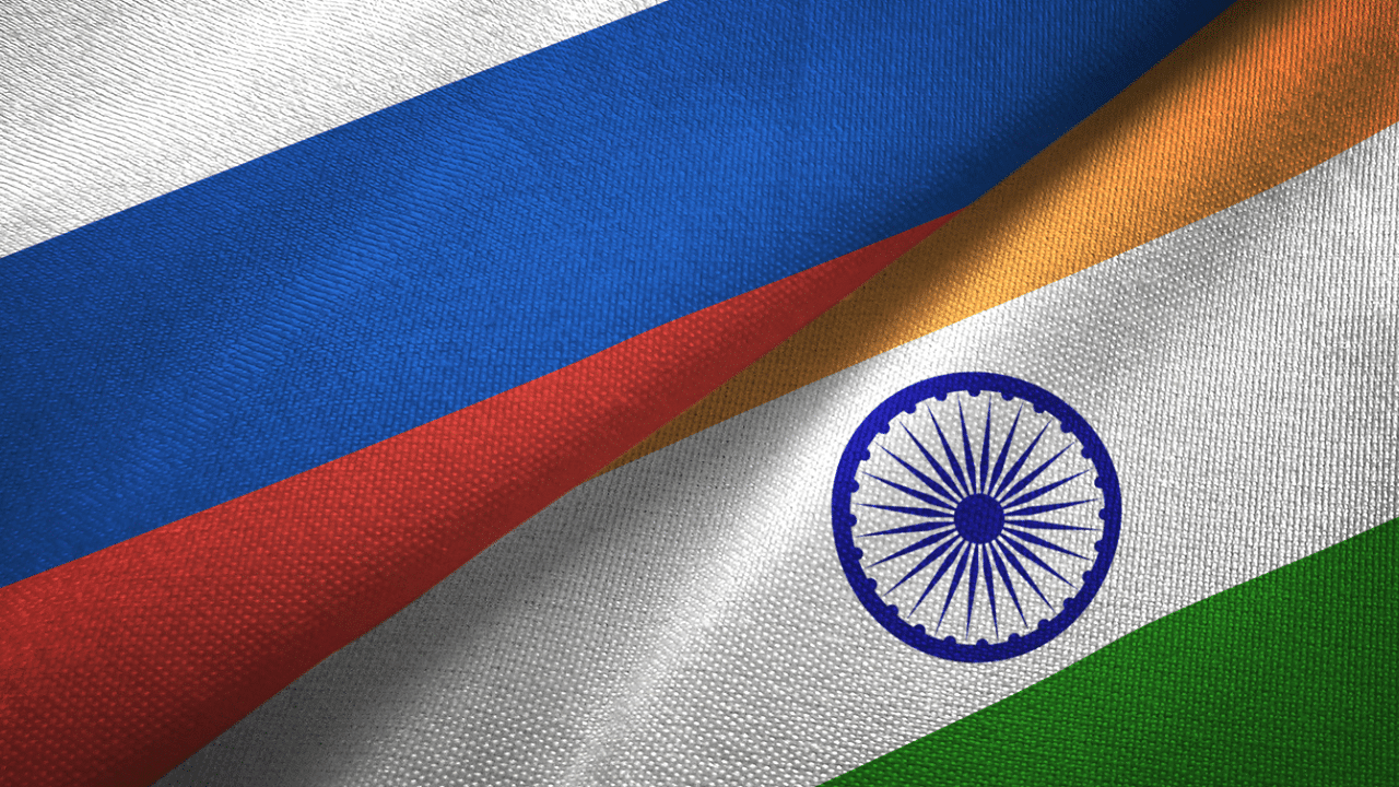 Moscow had earlier tacitly nudged New Delhi to stay away from any move by the United States to turn the Quad into a NATO-like military alliance. Credit: iStock Images