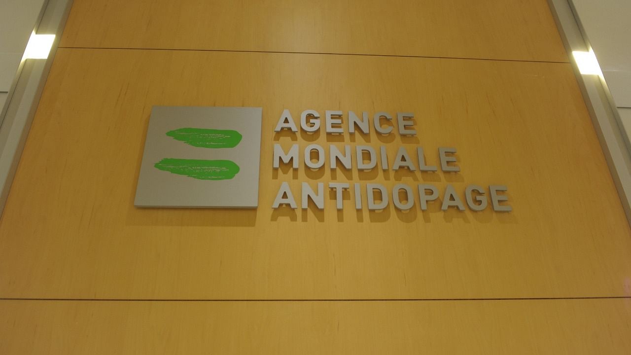 The World Anti-Doping Agency (WADA) will also be impacted by a 20% reduction in its International Observer (IO) team from the 2016 Rio Olympics. Credit: AFP file photo