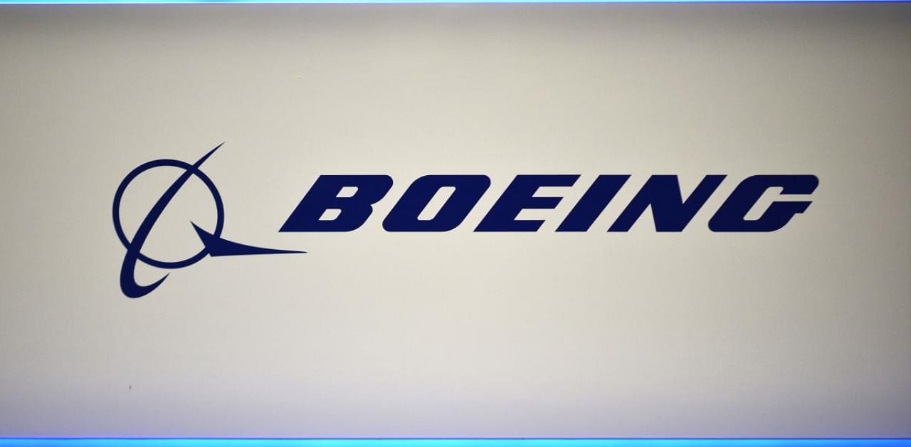 As the pandemic swept across the industry just over a year ago, credit spreads widened, capital markets closed to aviation and banks retreated, Boeing said. Credit: AFP file photo