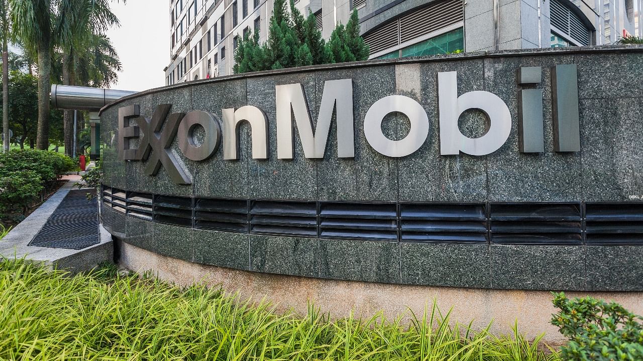 Exxon has out gunned its tiny rival's $30 million budget with spending the company expects will be about $35 million above its usual proxy solicitation costs. Credit: iStock photo