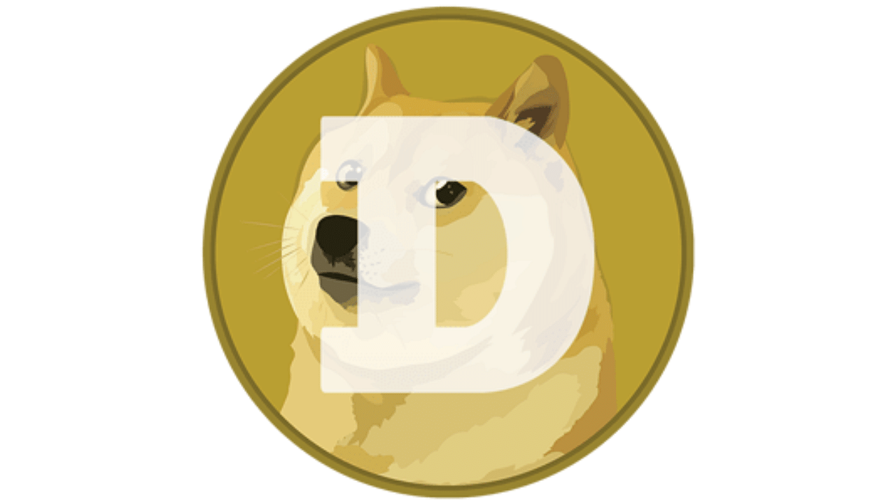 Credit: Official website of Dogecoin