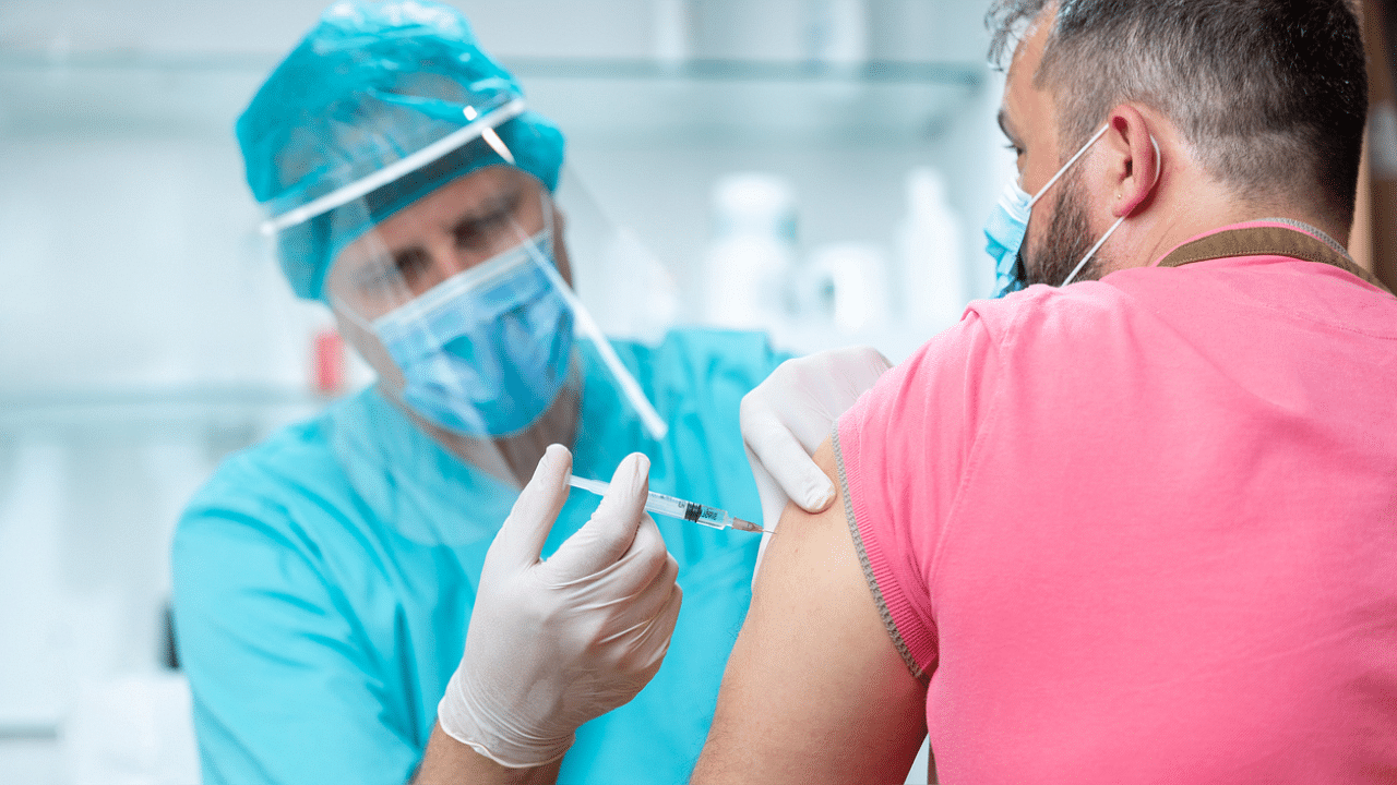 If there is a connection between the vaccine and this rare syndrome, new cases are likely to emerge now that the word is out. Credit: iStock photo. 