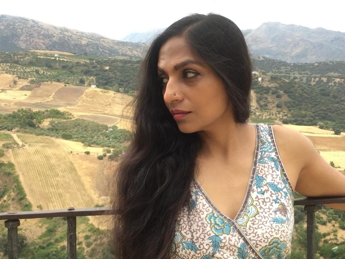 Anukriti Upadhyay