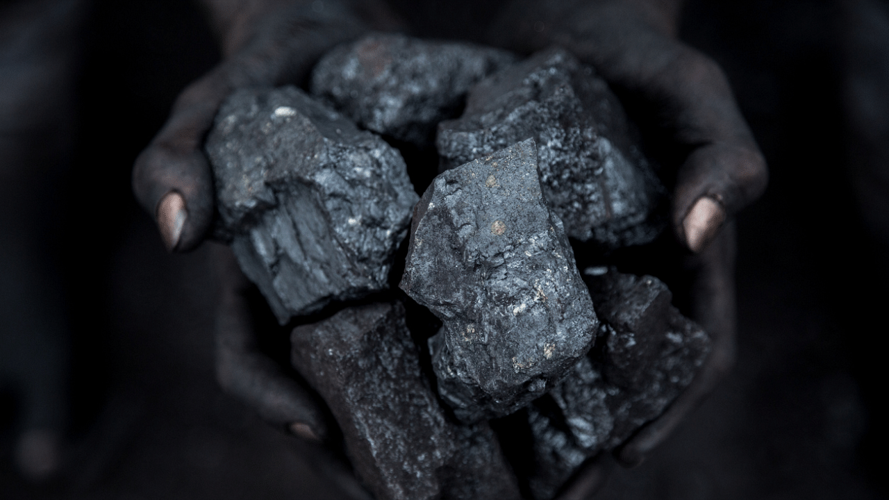 Environmental activists have long rallied against India adding new coal-fired capacity. Credit: iStock photo. 