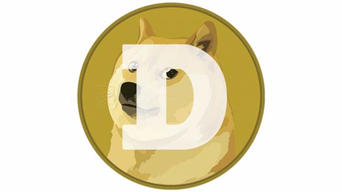 Credit: Official Website of Dogecoin.