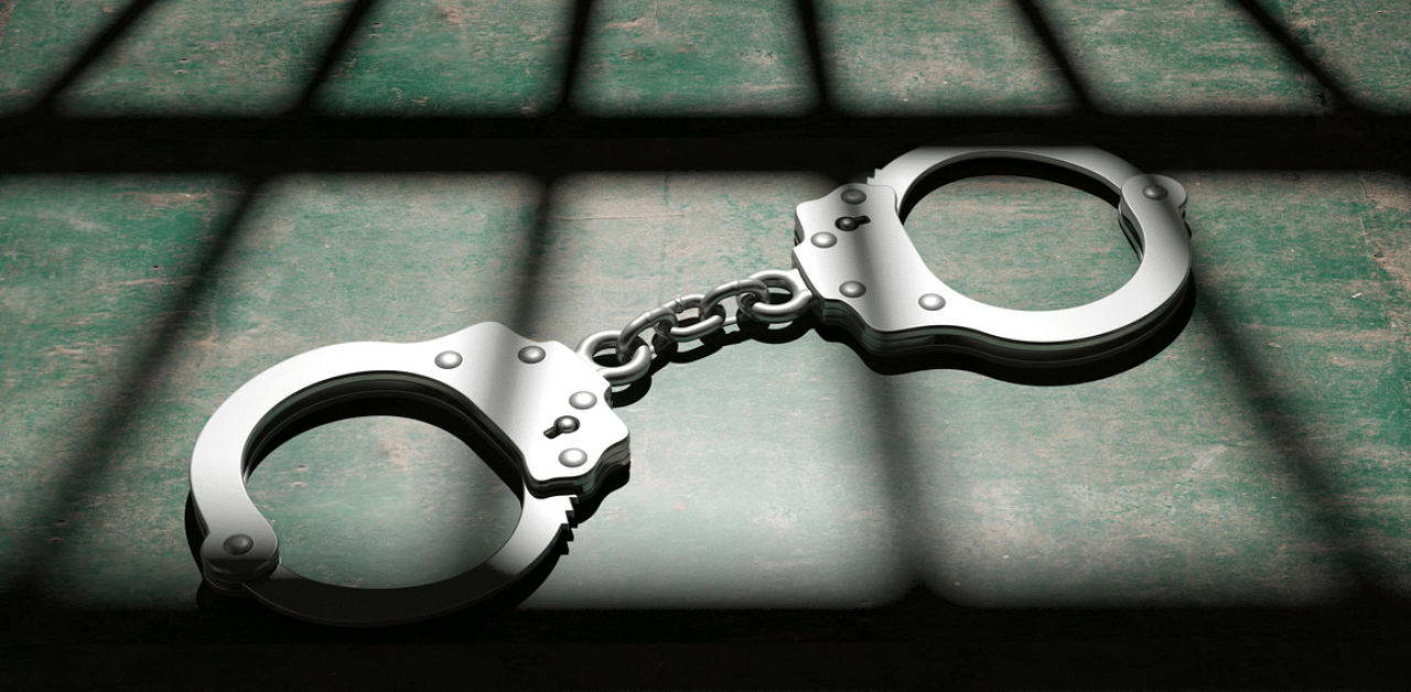 A person was arrested in connection with the incident, a senior officer of the Barrackpore Police said. Credit: iStock Photo