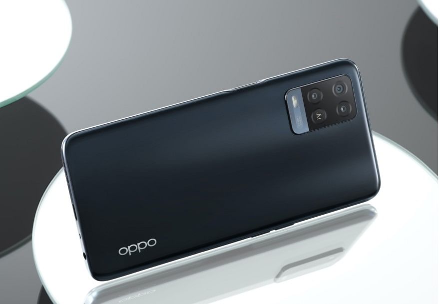 Oppo launched new A54 series in India. Picture Credit: Oppo 