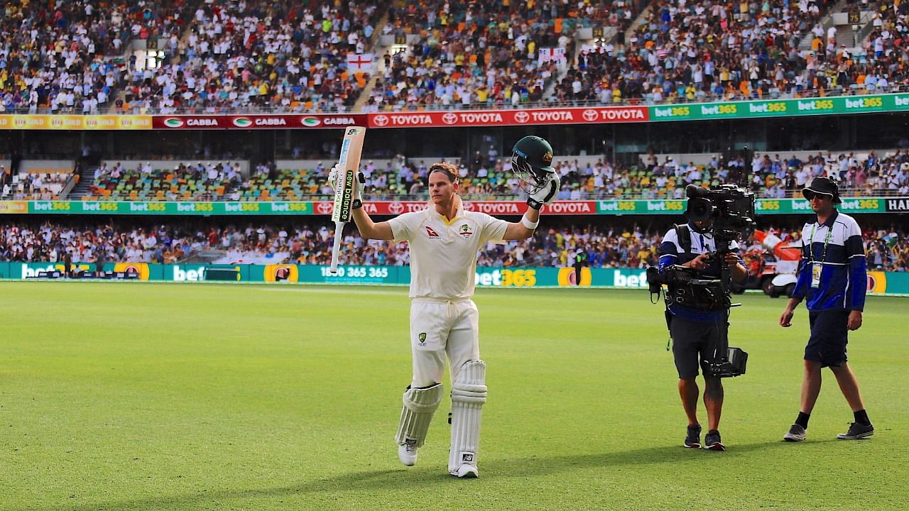 The Gabba has for long been used as a cricket ground and is regarded as a fortress of Australian cricket. Credit: Reuters File Photo