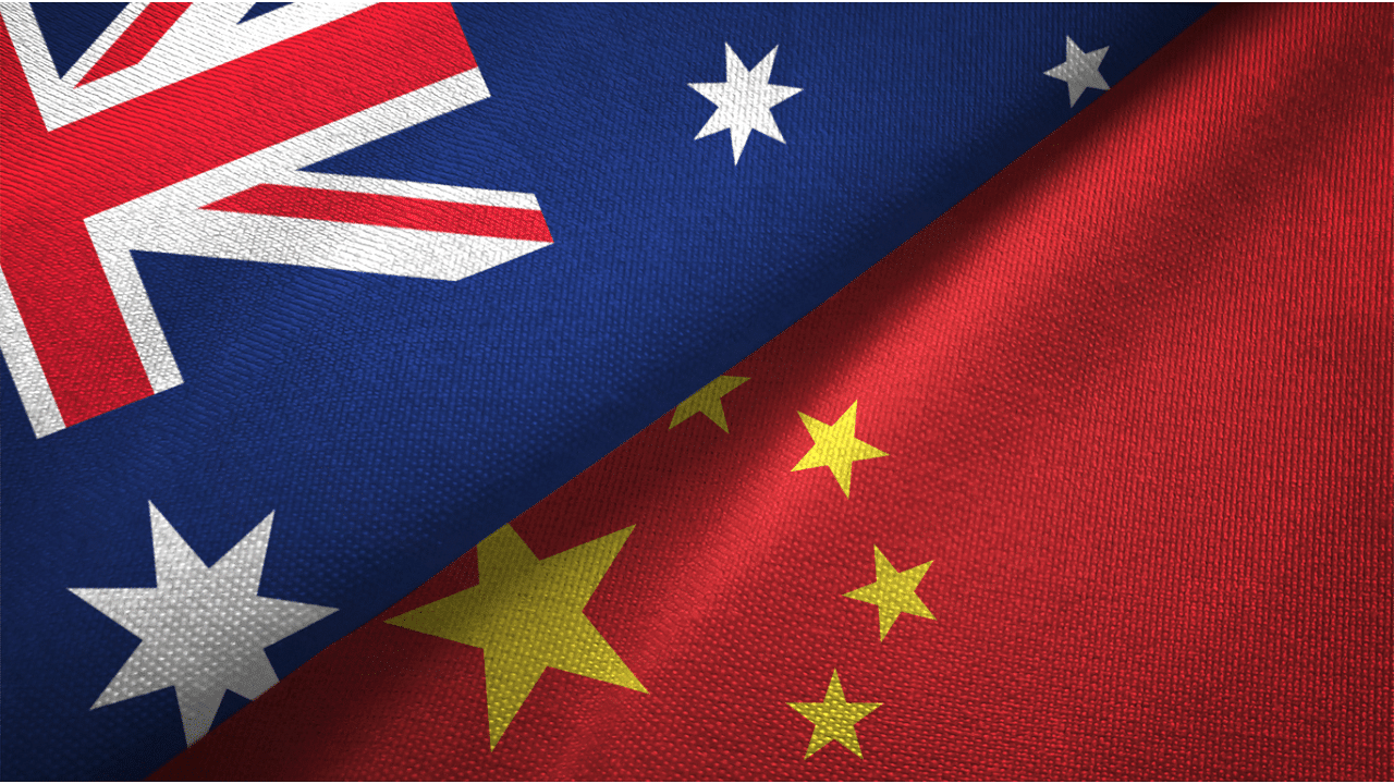 The schism between Australia and its largest export market widened on Thursday as Beijing railed at the abrupt cancellation and warned it would damage trust between the two countries. Credit: iStock Photo