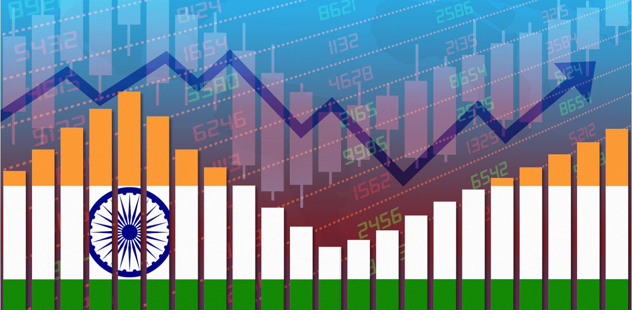 Maharashtra's share in India's GDP stands at 13.9 per cent. Credit: iStock Images