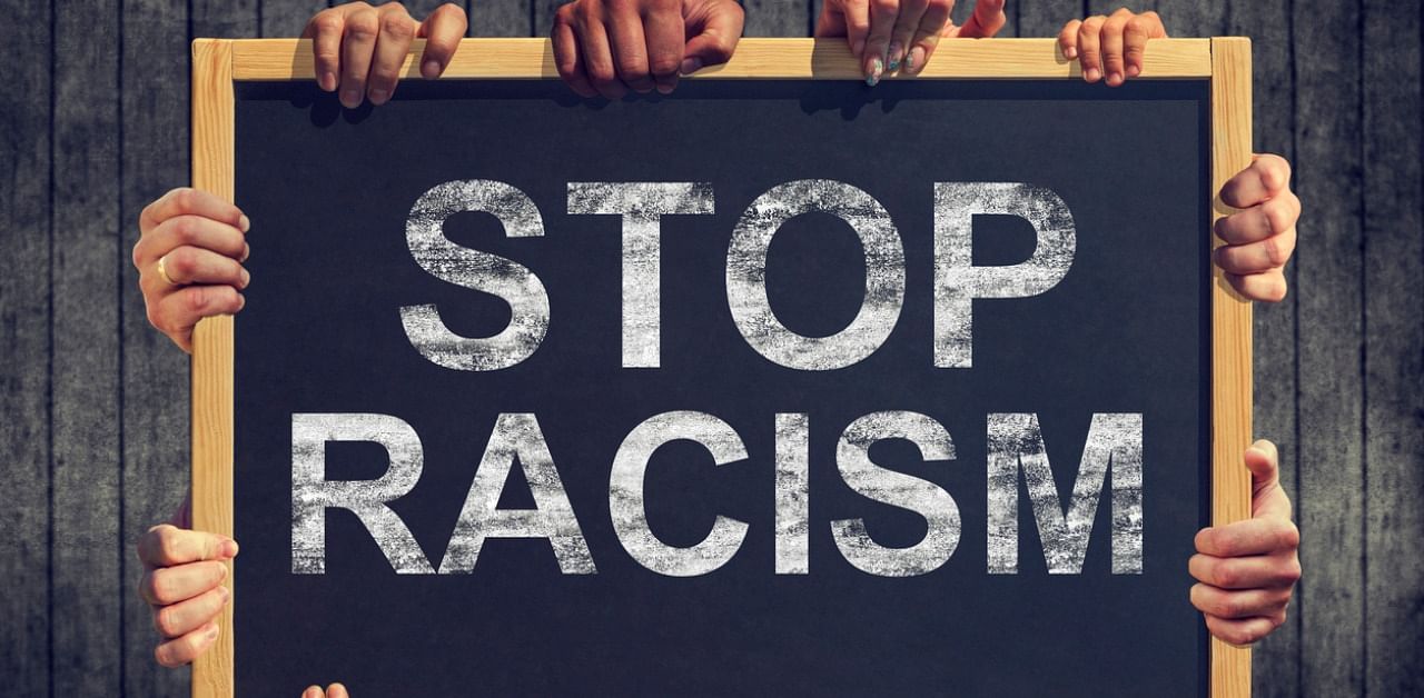 Instagram in February said it remained committed in the fight against racism. Credit: iStock Photo
