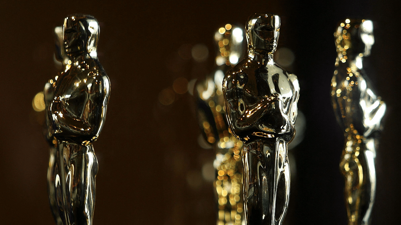 Academy Awards ceremony will be held in Los Angeles. Credit: AFP File Photo