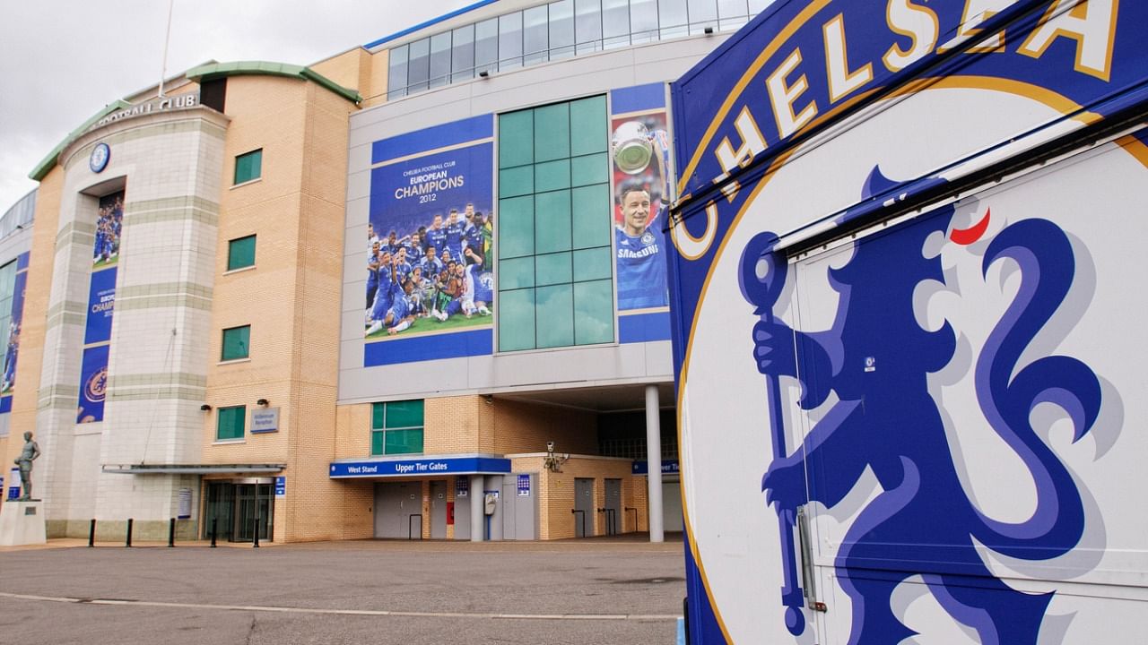 The Chelsea Supporters' Trust has called for resignations from the club's board in light of the fiasco. Credit: iStock Photo