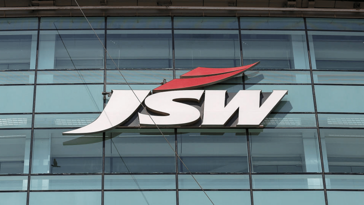 Between April 21 and 23, JSW Steel, on average, supplied 898 tonnes of oxygen daily from its plants' premises, making it the highest supply of oxygen by any steel company in India. Credit: Reuters File Photo