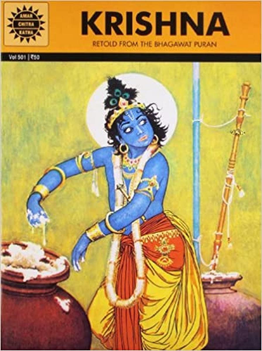 Amar Chitra Katha