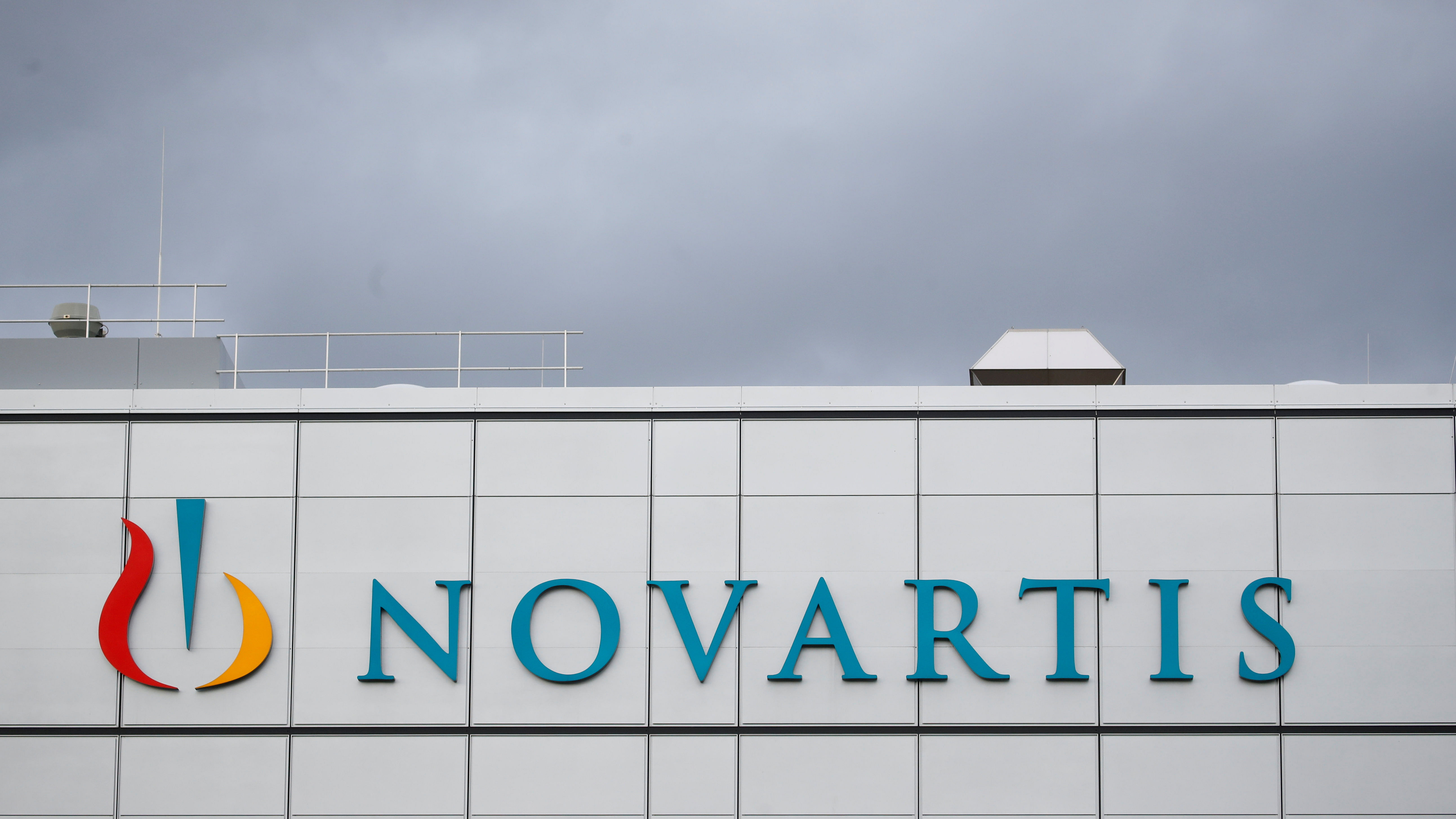 Novartis confirmed its overall 2021 outlook, which foresees sales growing at low- to mid-single-digit percentages, with core operating income seen growing at a mid-single-digit percentage rate. Credit: Reuters Photo