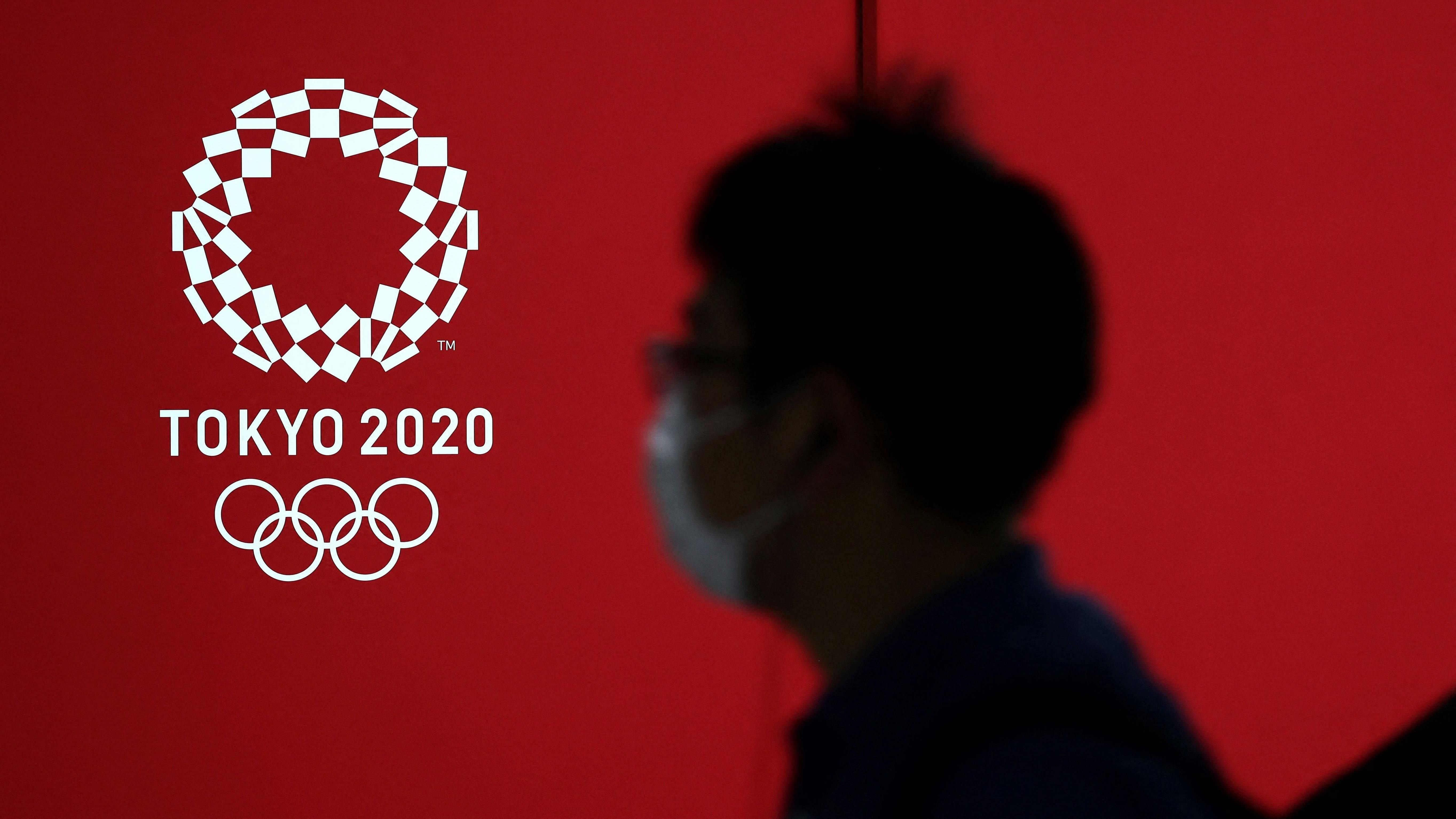 More than 500 municipalities signed up to host athletes and officials in a scheme aimed at broadening the Olympics' benefits beyond Tokyo. Credit: AFP File Photo