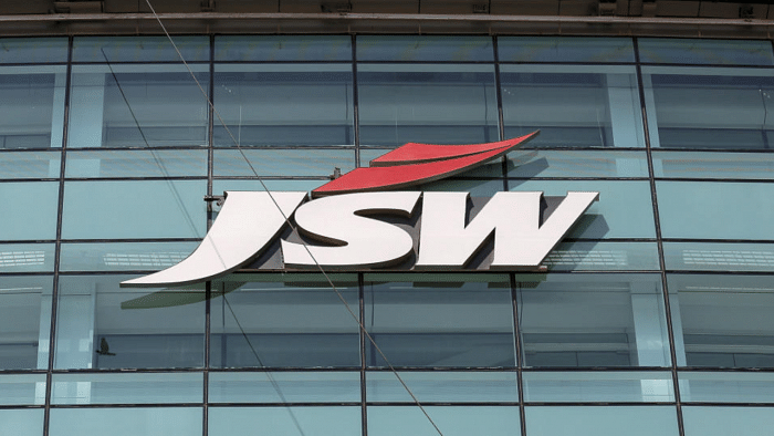 JSW Steel produces 600 tonnes of oxygen from its steel plants in Karnataka and Tamil Nadu every day. Credit: Reuters File Photo