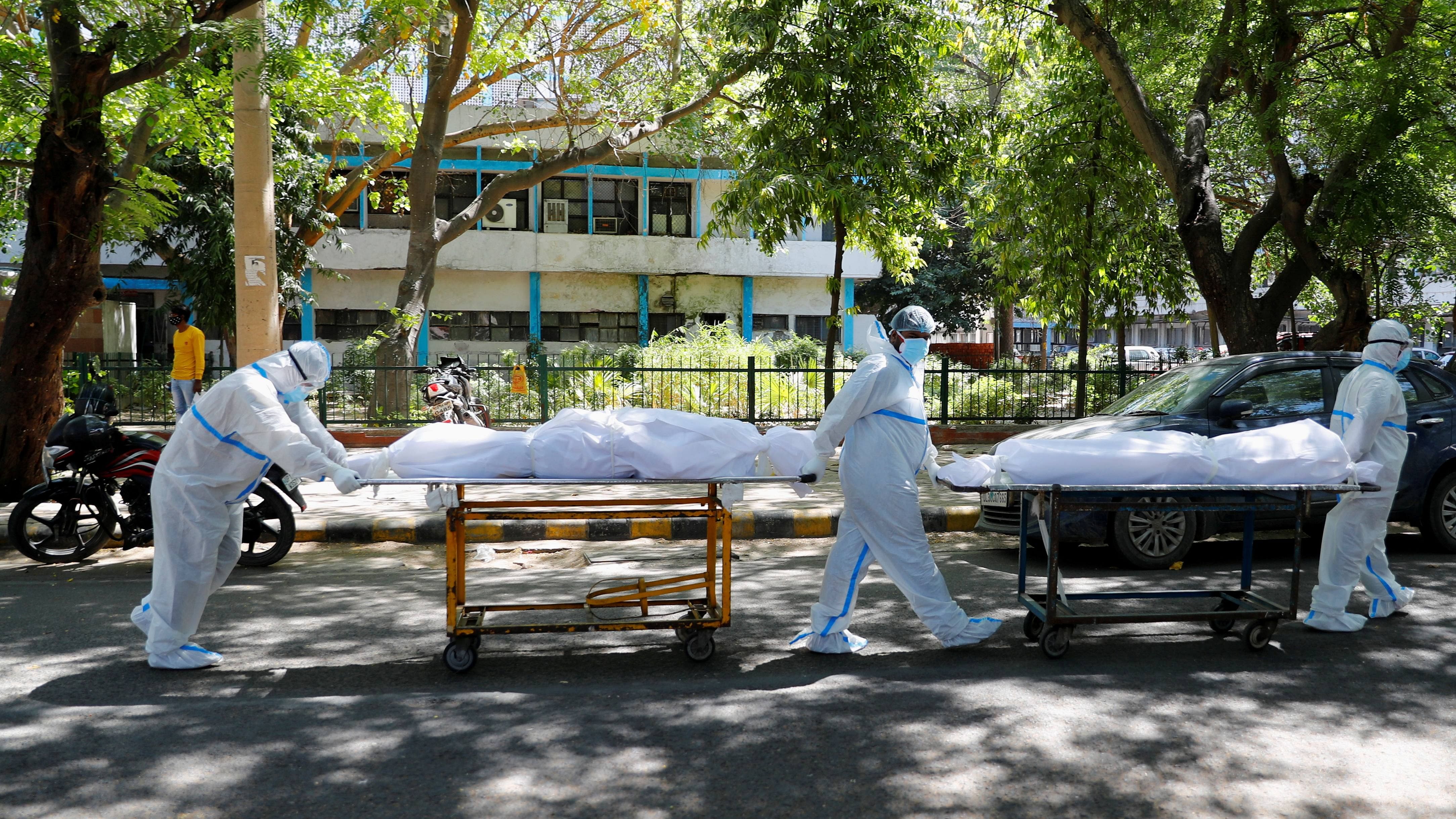 Representative image. Credit: Reuters Photo