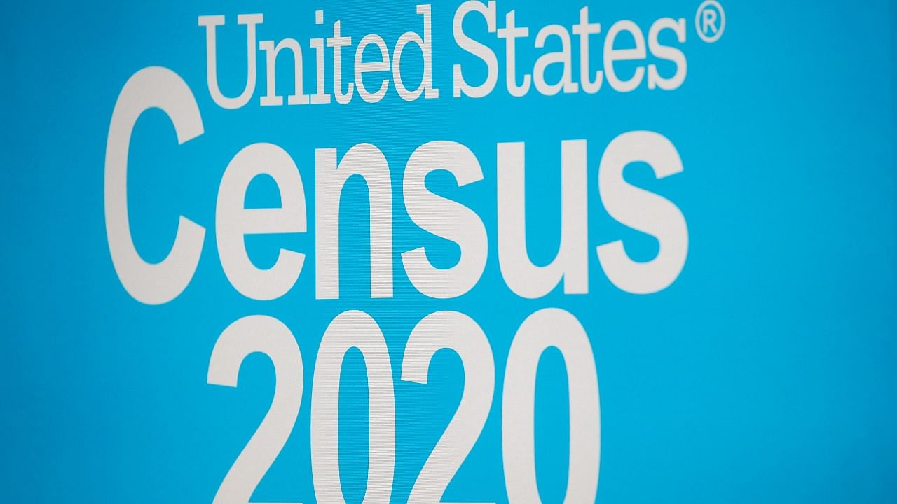 Because the counting process was delayed by snags in the data processing effort, the Census Bureau will not release race and ethnicity data until September. Credit: Reuters File Photo