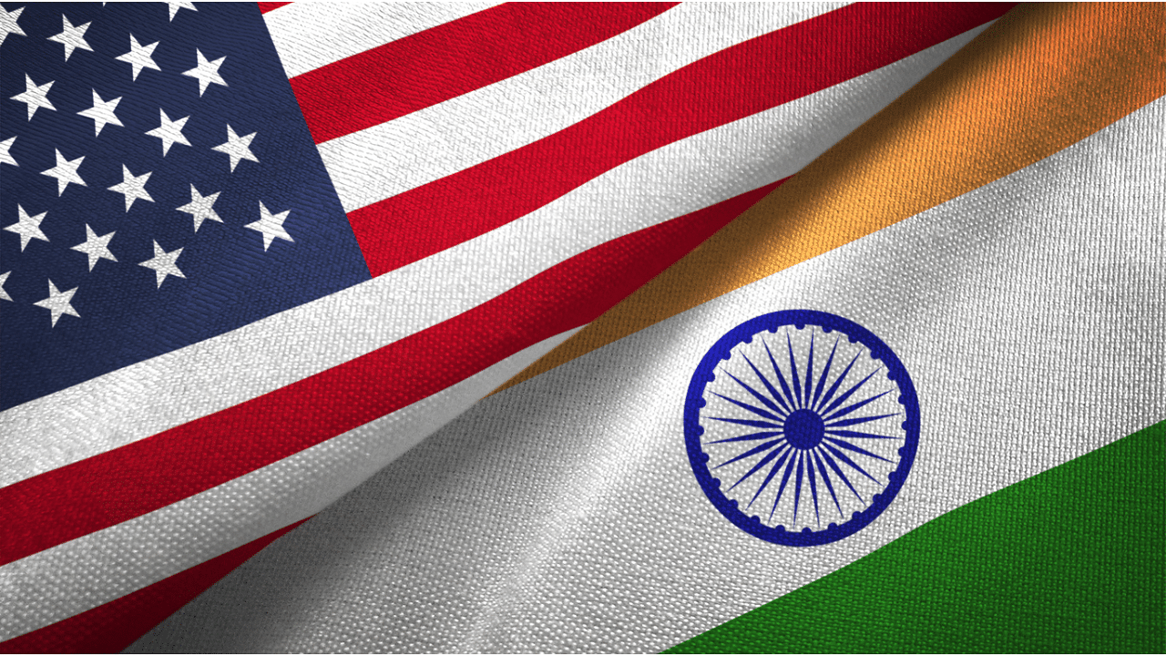 "Just as India sent assistance to the United States when our hospitals were strained early in the pandemic, the United States is determined to help India in its time of need," the White House said in a fact sheet outlining the aid. Credit: iStock Photo