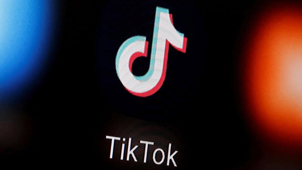 The announcement was described as a "strategic reorganization to optimize TikTok's global teams and support the company's unprecedented growth." Credit: Reuters File Photo