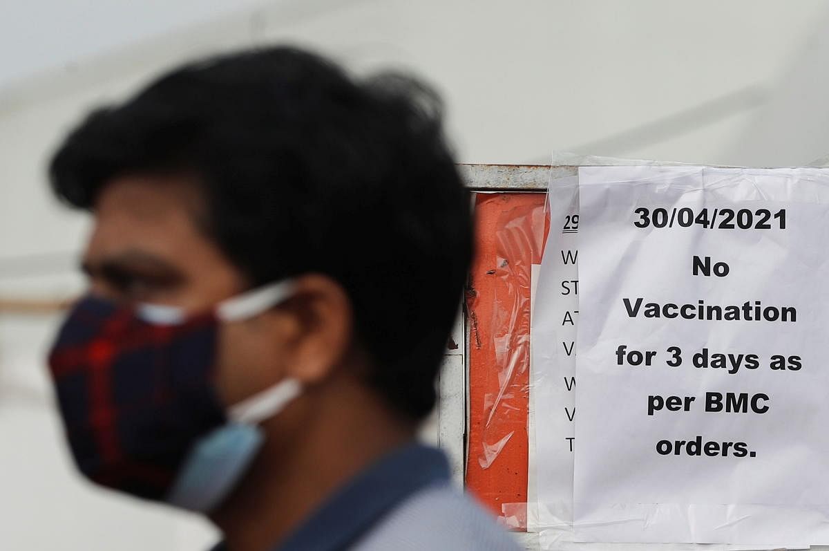 Anecdotal evidence suggests that some private clinics have been told they won't receive any vials for months. Credit: Reuters Photo