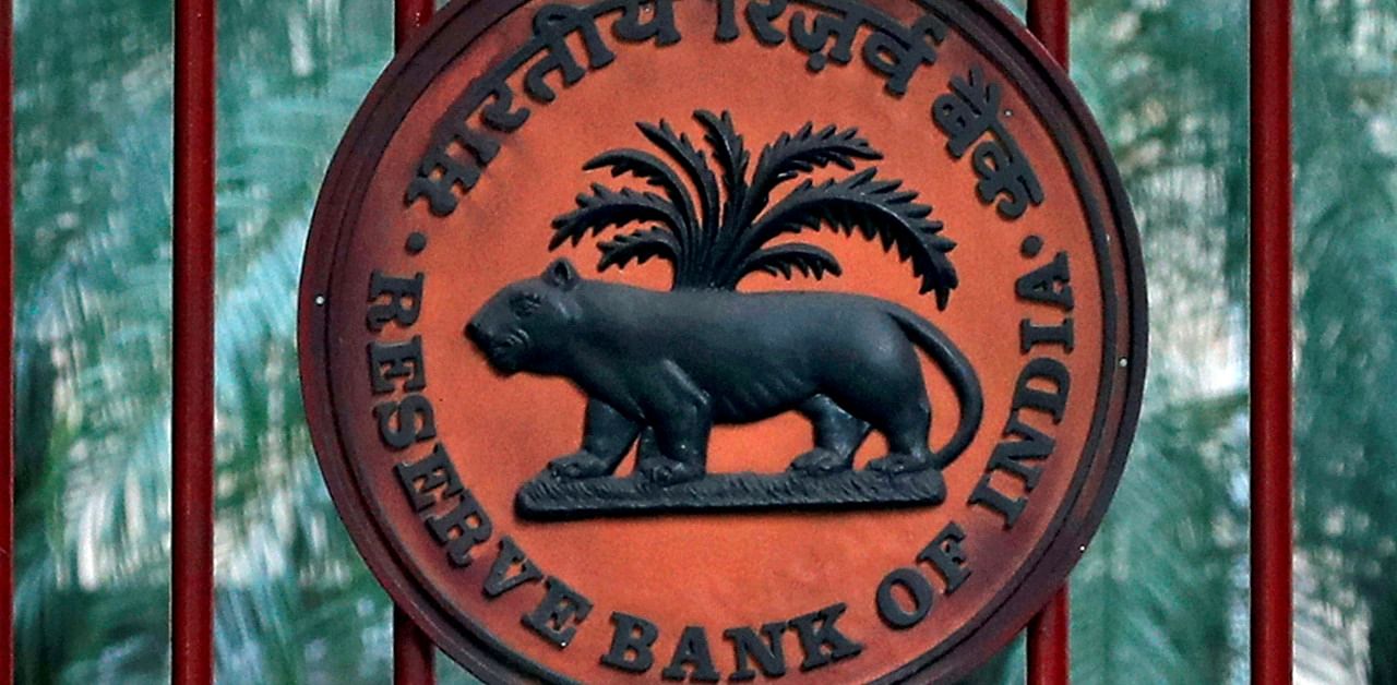 The RBI uses the RBS model, including both qualitative and quantitative elements, to supervise banks. Credit: Reuters Photo