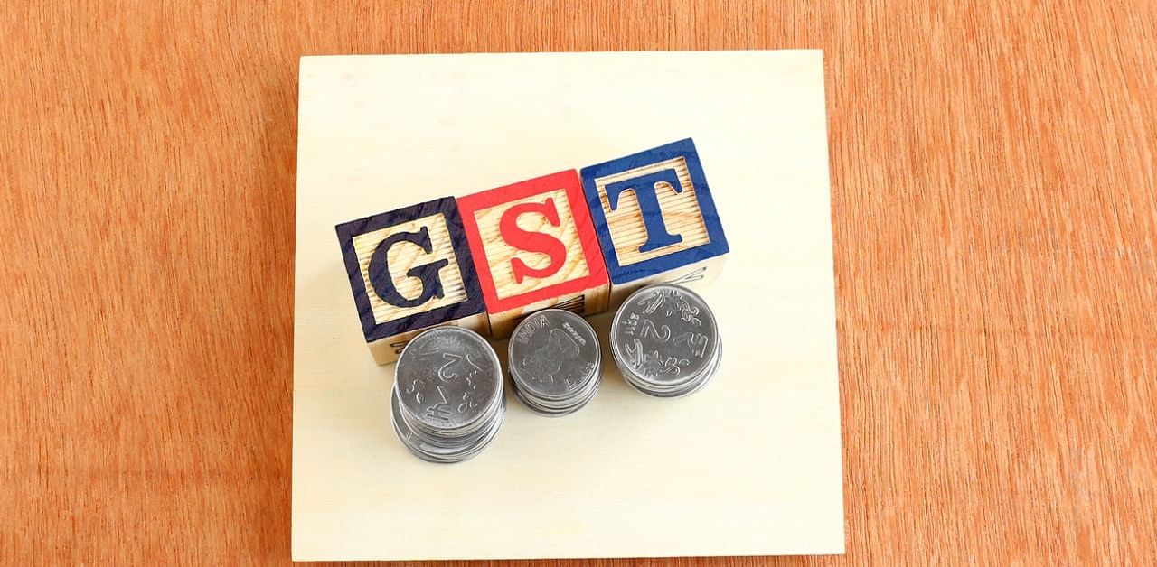 Taxpayers with a turnover of over Rs 5 crore have been given 15 days extra time to file monthly summary return GSTR-3B. Credit: iStock Photo