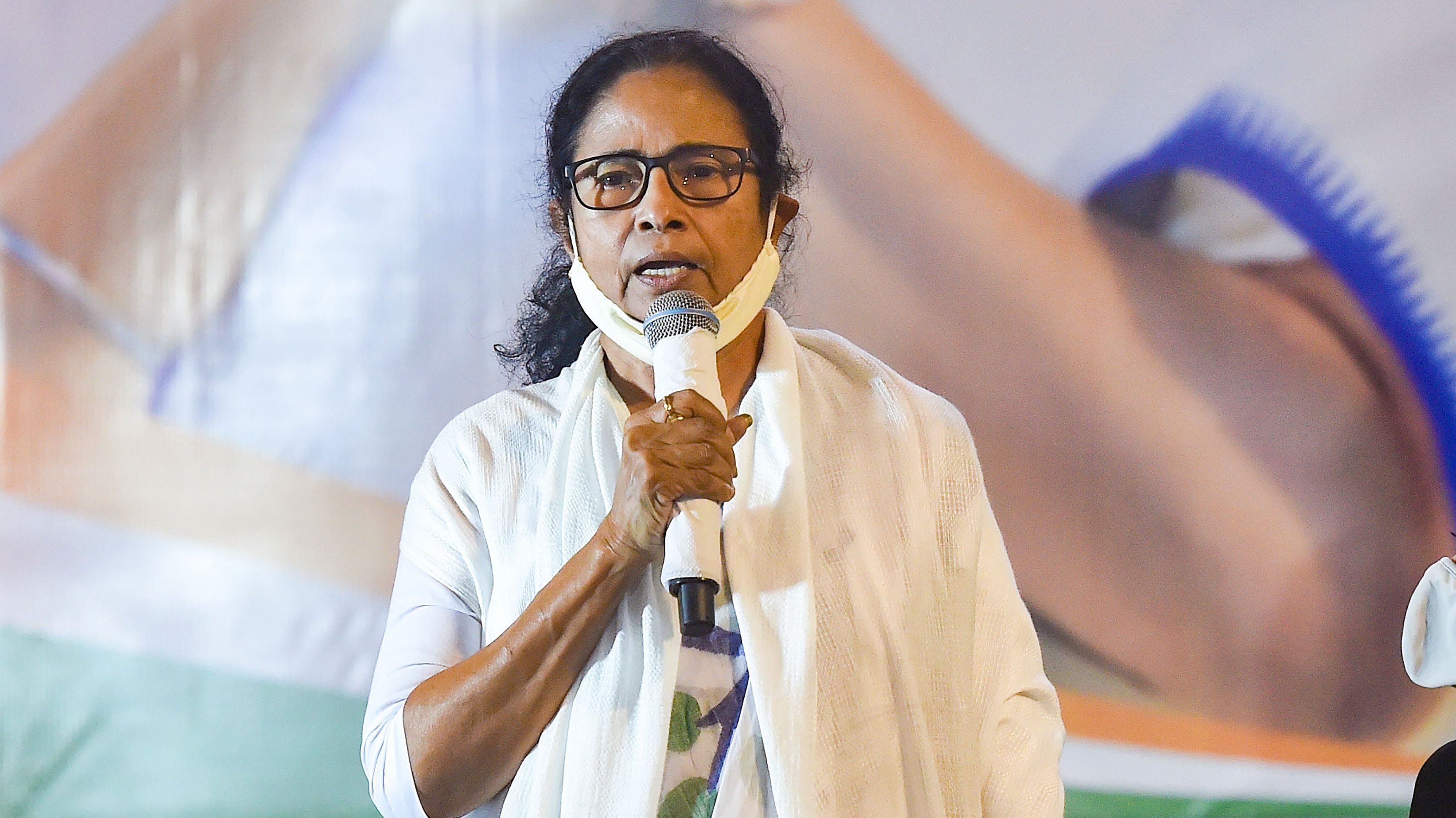 Mamata Banerjee. Credit: PTI