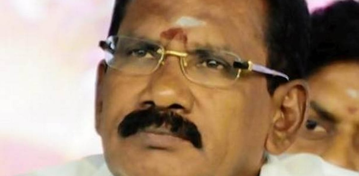 'Thermocol man' Sellur Raju wins big in Tamil Nadu despite party loss