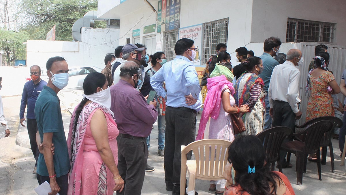 Haryana govt to launch portal for info on medical oxygen, bed status