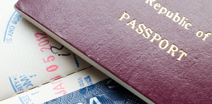 The move is an update to the rules for the existing "global talent" visa. Credit: iStock Images