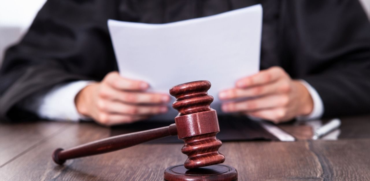 The division bench said the petition's purpose was served and nothing survives in the plea any more. Credit: iStock Photo