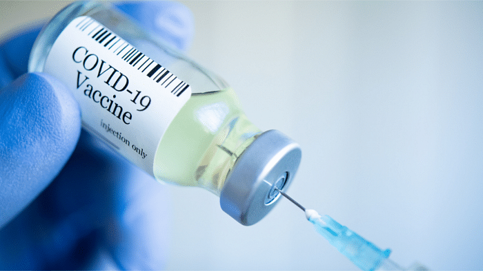 The head of the EU executive said the bloc's vaccination effort was accelerating, with 30 Europeans inoculated per second. Credit: iStockPhoto