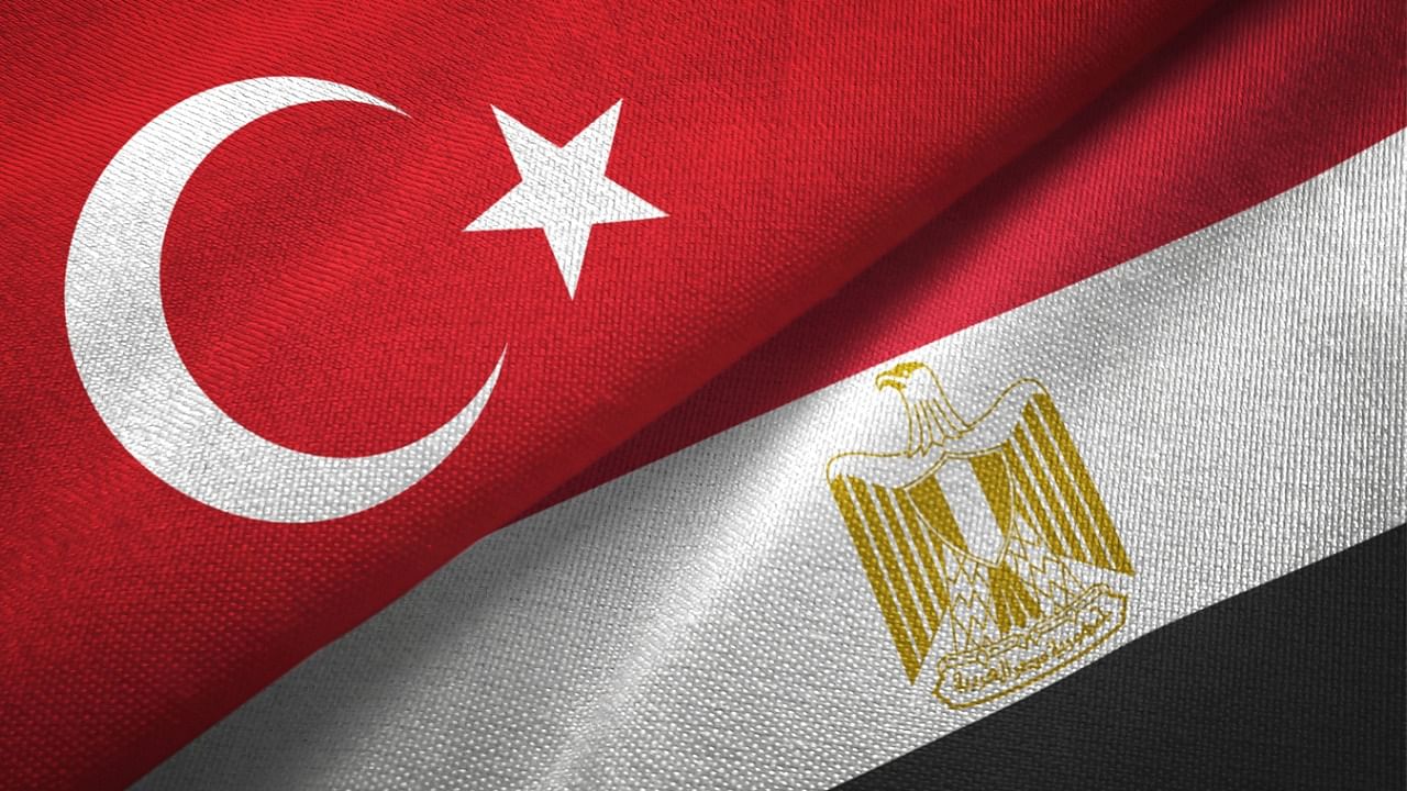 The discussions were frank and in-depth, the statement released by Cairo and Ankara said. Credit: iStock Images