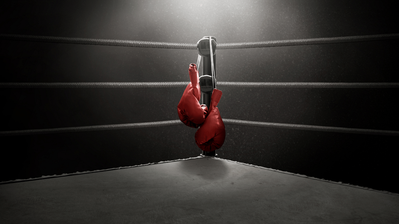 Last month, after the qualifying tournament in Buenos Aires for boxers from the Americas was cancelled because of the pandemic, the International Olympic Committee’s Boxing Task Force said boxers from North and South American countries would qualify for Tokyo based on their rankings at three tournaments held in 2018 and 2019. Credit: iStock Photo