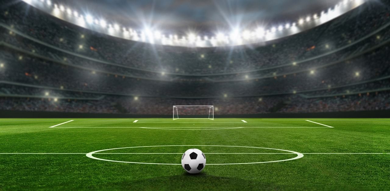 The final is scheduled for May 29. Credit: iStock Photo
