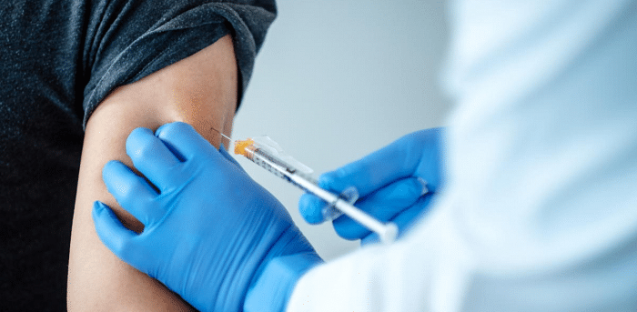 Several states, long desperate for as many doses as they could get, are now awash in unused doses of Covid-19 vaccines as demand dwindles and supply continues to ramp up. Credit: iStock Photo