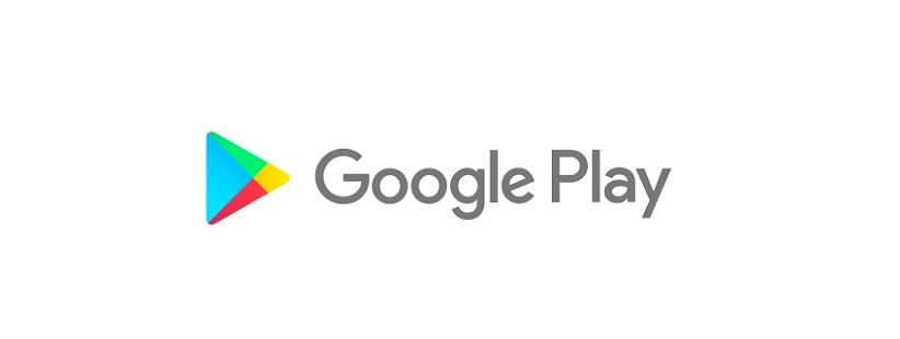 Google Play store logo. Credit: Google India