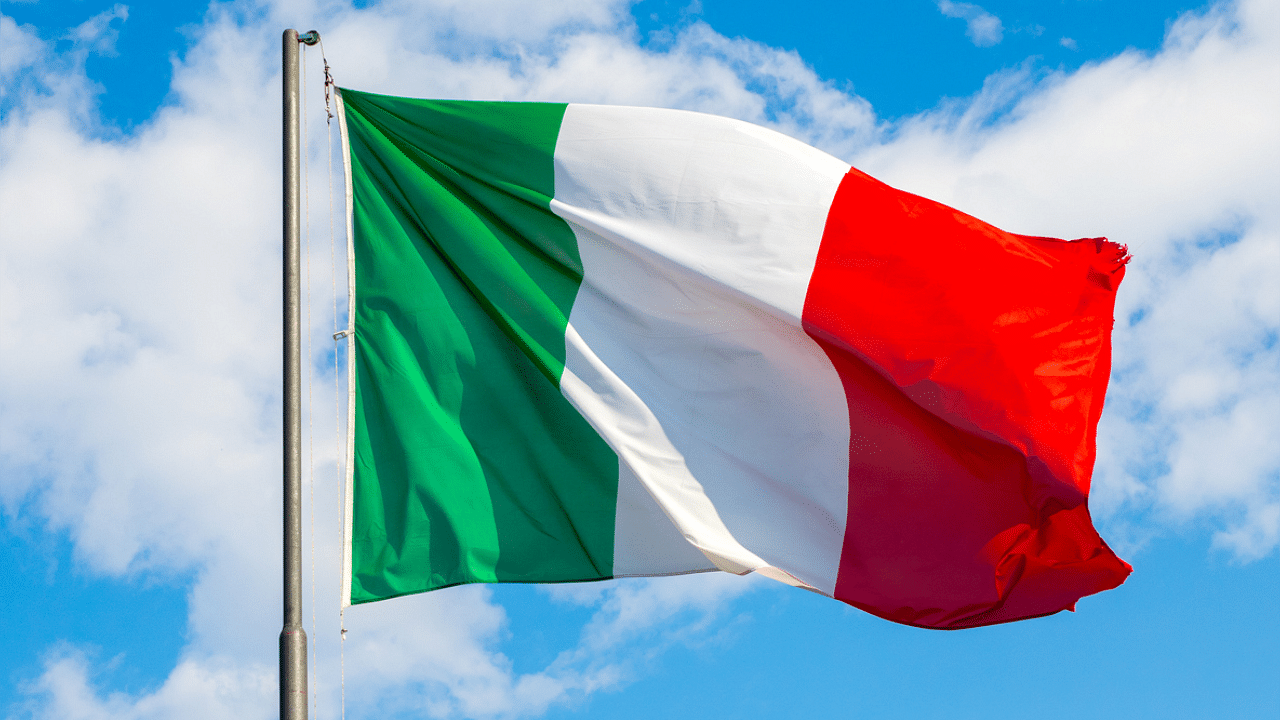 Italians have approximately zero interest in a royal restoration. Credit: iStock Photo