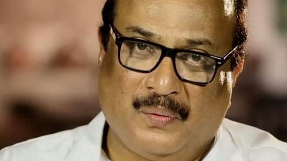 Malayalam film director and screenwriter Dennis Joseph passes away