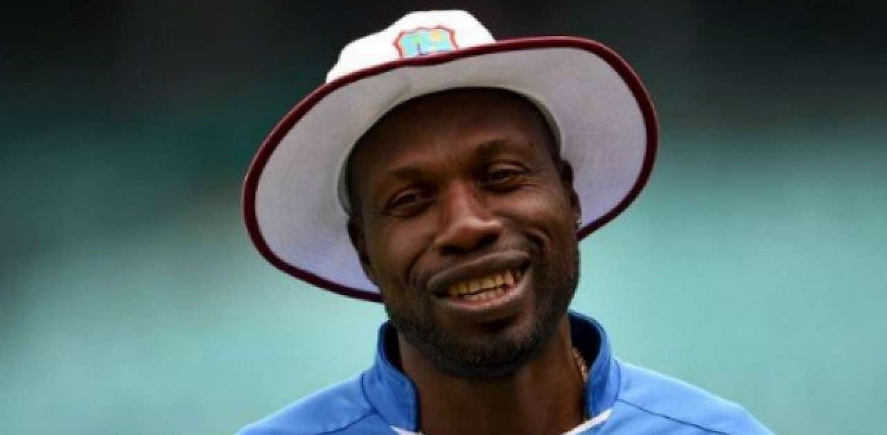 Ambrose said it is difficult to find talented cricketers from the island nation nowadays. Credit: DH Photo